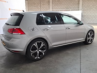 Personenauto, volkswagen, golf, 1.6 tdi comfortline bluemotion, 2013 - afbeelding 85 van  85