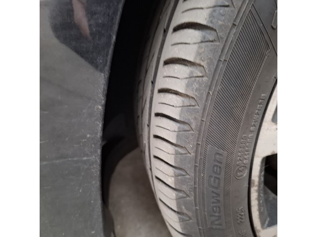 Personenauto, volkswagen, golf, 1.6 tdi comfortline bluemotion, 2014 - afbeelding 3 van  54