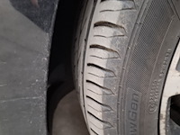 Personenauto, volkswagen, golf, 1.6 tdi comfortline bluemotion, 2014 - afbeelding 3 van  54