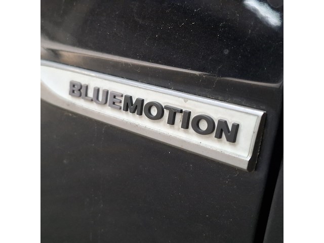 Personenauto, volkswagen, golf, 1.6 tdi comfortline bluemotion, 2014 - afbeelding 4 van  54