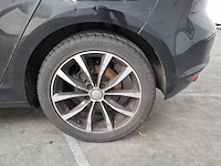 Personenauto, volkswagen, golf, 1.6 tdi comfortline bluemotion, 2014 - afbeelding 5 van  54