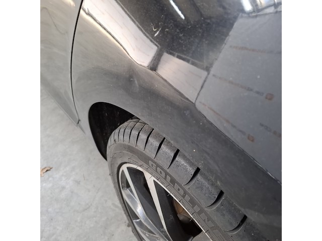 Personenauto, volkswagen, golf, 1.6 tdi comfortline bluemotion, 2014 - afbeelding 6 van  54