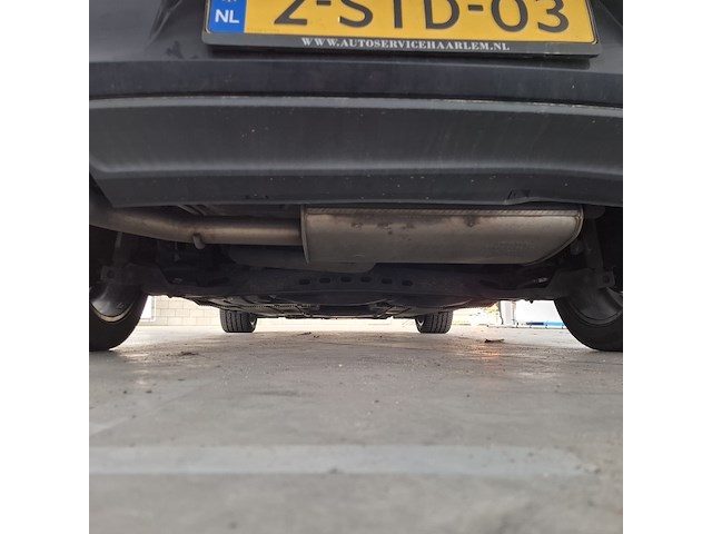 Personenauto, volkswagen, golf, 1.6 tdi comfortline bluemotion, 2014 - afbeelding 7 van  54