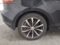 Personenauto, volkswagen, golf, 1.6 tdi comfortline bluemotion, 2014 - afbeelding 8 van  54