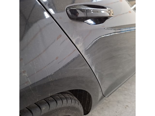 Personenauto, volkswagen, golf, 1.6 tdi comfortline bluemotion, 2014 - afbeelding 9 van  54