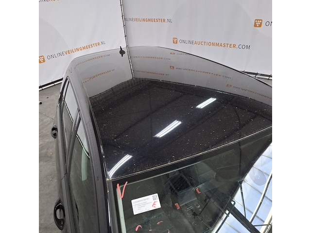 Personenauto, volkswagen, golf, 1.6 tdi comfortline bluemotion, 2014 - afbeelding 11 van  54