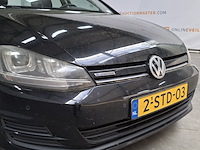 Personenauto, volkswagen, golf, 1.6 tdi comfortline bluemotion, 2014 - afbeelding 15 van  54