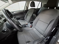 Personenauto, volkswagen, golf, 1.6 tdi comfortline bluemotion, 2014 - afbeelding 19 van  54