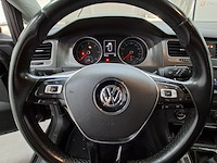 Personenauto, volkswagen, golf, 1.6 tdi comfortline bluemotion, 2014 - afbeelding 20 van  54