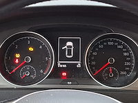 Personenauto, volkswagen, golf, 1.6 tdi comfortline bluemotion, 2014 - afbeelding 21 van  54