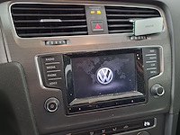 Personenauto, volkswagen, golf, 1.6 tdi comfortline bluemotion, 2014 - afbeelding 24 van  54