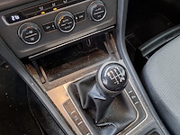 Personenauto, volkswagen, golf, 1.6 tdi comfortline bluemotion, 2014 - afbeelding 25 van  54