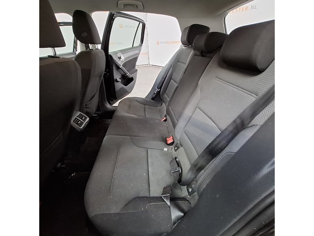 Personenauto, volkswagen, golf, 1.6 tdi comfortline bluemotion, 2014 - afbeelding 28 van  54