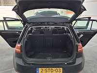 Personenauto, volkswagen, golf, 1.6 tdi comfortline bluemotion, 2014 - afbeelding 29 van  54