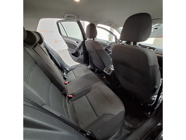 Personenauto, volkswagen, golf, 1.6 tdi comfortline bluemotion, 2014 - afbeelding 31 van  54