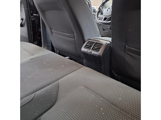 Personenauto, volkswagen, golf, 1.6 tdi comfortline bluemotion, 2014 - afbeelding 32 van  54