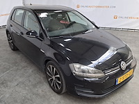 Personenauto, volkswagen, golf, 1.6 tdi comfortline bluemotion, 2014 - afbeelding 23 van  54