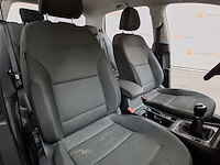 Personenauto, volkswagen, golf, 1.6 tdi comfortline bluemotion, 2014 - afbeelding 35 van  54