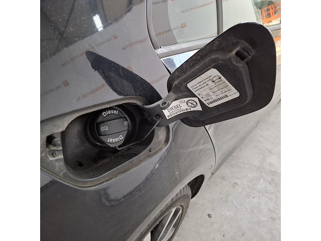 Personenauto, volkswagen, golf, 1.6 tdi comfortline bluemotion, 2014 - afbeelding 36 van  54