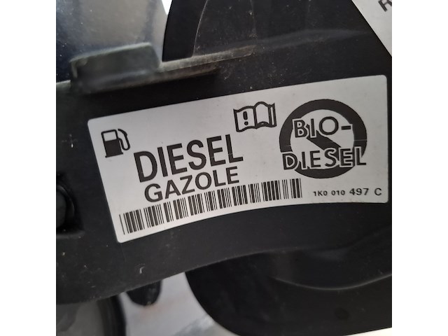 Personenauto, volkswagen, golf, 1.6 tdi comfortline bluemotion, 2014 - afbeelding 37 van  54