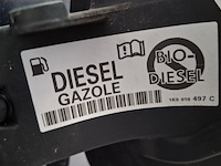 Personenauto, volkswagen, golf, 1.6 tdi comfortline bluemotion, 2014 - afbeelding 37 van  54