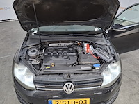 Personenauto, volkswagen, golf, 1.6 tdi comfortline bluemotion, 2014 - afbeelding 39 van  54