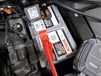 Personenauto, volkswagen, golf, 1.6 tdi comfortline bluemotion, 2014 - afbeelding 41 van  54