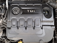 Personenauto, volkswagen, golf, 1.6 tdi comfortline bluemotion, 2014 - afbeelding 42 van  54