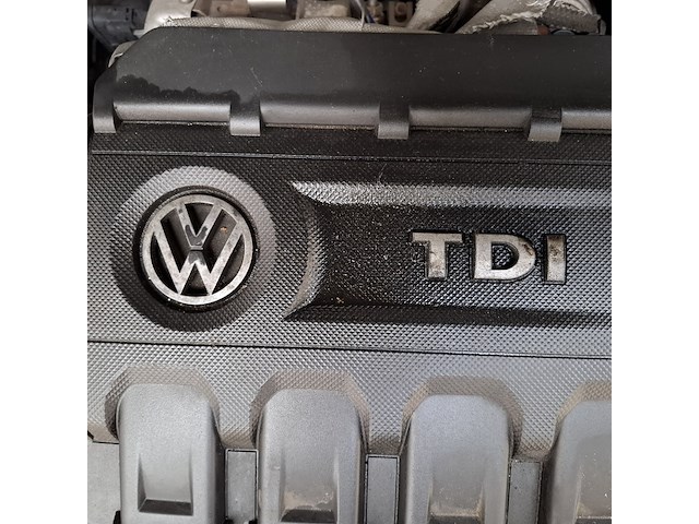 Personenauto, volkswagen, golf, 1.6 tdi comfortline bluemotion, 2014 - afbeelding 43 van  54