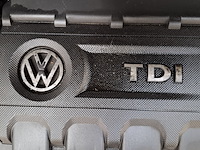 Personenauto, volkswagen, golf, 1.6 tdi comfortline bluemotion, 2014 - afbeelding 43 van  54