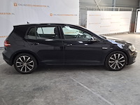 Personenauto, volkswagen, golf, 1.6 tdi comfortline bluemotion, 2014 - afbeelding 34 van  54