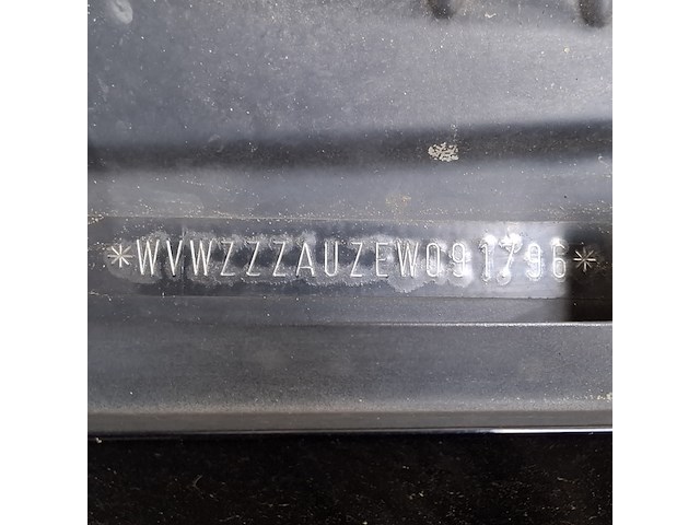 Personenauto, volkswagen, golf, 1.6 tdi comfortline bluemotion, 2014 - afbeelding 46 van  54