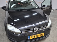 Personenauto, volkswagen, golf, 1.6 tdi comfortline bluemotion, 2014 - afbeelding 47 van  54