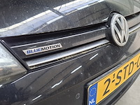 Personenauto, volkswagen, golf, 1.6 tdi comfortline bluemotion, 2014 - afbeelding 48 van  54