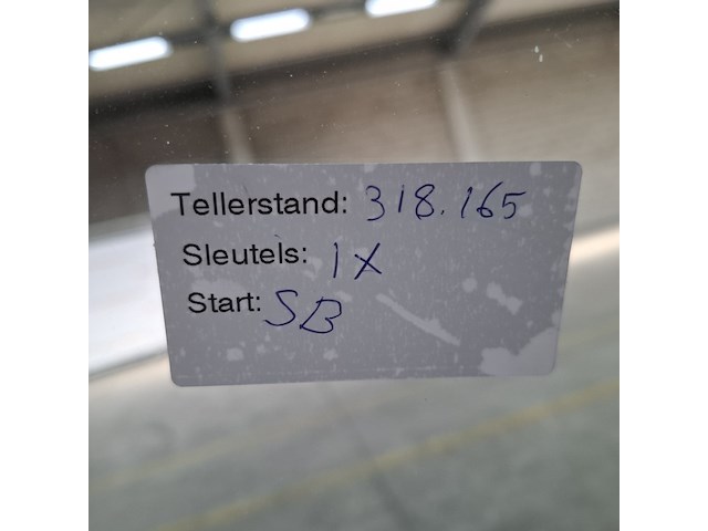 Personenauto, volkswagen, golf, 1.6 tdi comfortline bluemotion, 2014 - afbeelding 49 van  54