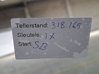 Personenauto, volkswagen, golf, 1.6 tdi comfortline bluemotion, 2014 - afbeelding 49 van  54