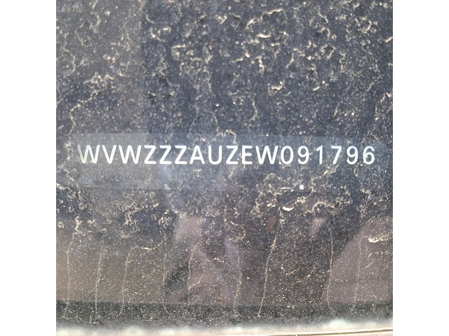 Personenauto, volkswagen, golf, 1.6 tdi comfortline bluemotion, 2014 - afbeelding 50 van  54