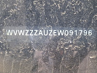 Personenauto, volkswagen, golf, 1.6 tdi comfortline bluemotion, 2014 - afbeelding 50 van  54