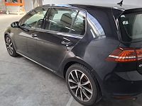 Personenauto, volkswagen, golf, 1.6 tdi comfortline bluemotion, 2014 - afbeelding 52 van  54