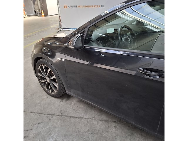 Personenauto, volkswagen, golf, 1.6 tdi comfortline bluemotion, 2014 - afbeelding 53 van  54