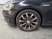 Personenauto, volkswagen, golf, 1.6 tdi comfortline bluemotion, 2014 - afbeelding 54 van  54