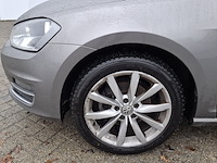 Personenauto, volkswagen, golf, 1.6 tdi connected series, 2016 - afbeelding 5 van  47