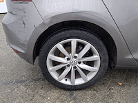 Personenauto, volkswagen, golf, 1.6 tdi connected series, 2016 - afbeelding 7 van  47