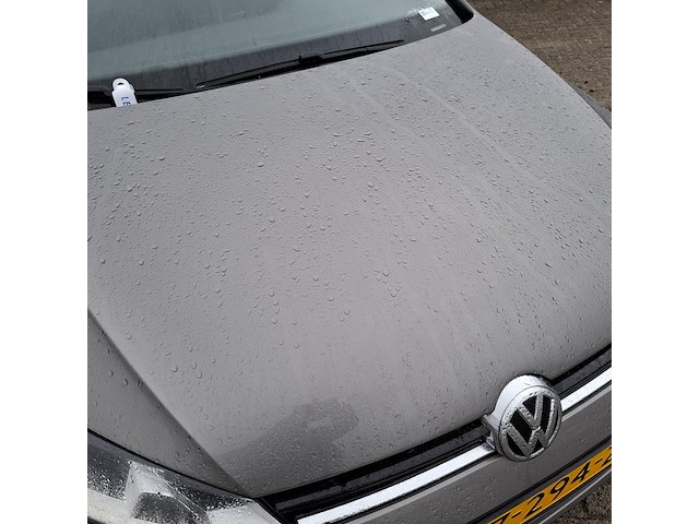 Personenauto, volkswagen, golf, 1.6 tdi connected series, 2016 - afbeelding 11 van  47