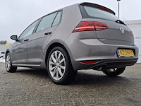 Personenauto, volkswagen, golf, 1.6 tdi connected series, 2016 - afbeelding 13 van  47