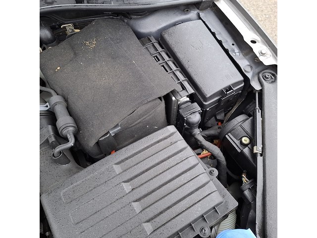 Personenauto, volkswagen, golf, 1.6 tdi connected series, 2016 - afbeelding 16 van  47