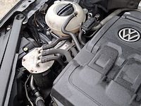 Personenauto, volkswagen, golf, 1.6 tdi connected series, 2016 - afbeelding 18 van  47