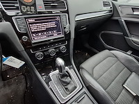 Personenauto, volkswagen, golf, 1.6 tdi connected series, 2016 - afbeelding 26 van  47