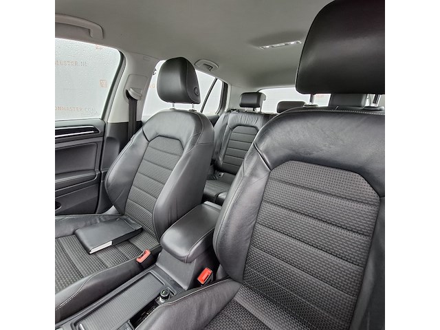 Personenauto, volkswagen, golf, 1.6 tdi connected series, 2016 - afbeelding 27 van  47