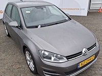 Personenauto, volkswagen, golf, 1.6 tdi connected series, 2016 - afbeelding 23 van  47